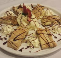 Fabrice Woodfire Bar  Restaurant - Accommodation Brunswick Heads