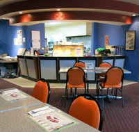 Gloucester Bowling  Recreation Club - Accommodation Brunswick Heads