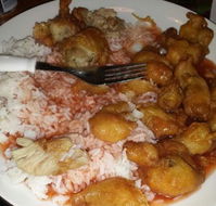 Gold City Chinese Restaurant - Accommodation Brunswick Heads