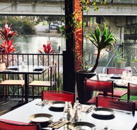 La Bocca Woodfire Pizzeria Italian Restaurant - Accommodation Brunswick Heads