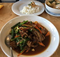 Ocean Thai Cuisine - Accommodation Brunswick Heads