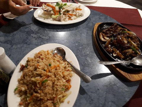 Proserpine Palace Chinese Restaurant - Accommodation Brunswick Heads 0