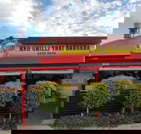 Red Chilli Thai Bargara - Accommodation Brunswick Heads