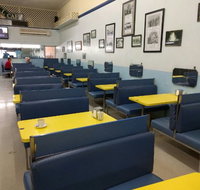 Austral Cafe - Accommodation Brunswick Heads