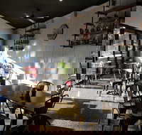 Tweed Coffee House - Accommodation Brunswick Heads