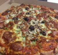 Eat-a-Pizza - Accommodation Brunswick Heads