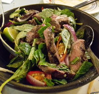 Kinn Thai Restaurant - Accommodation Brunswick Heads
