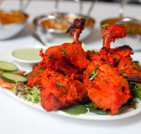 Taj Tandoori Indian Restaurant