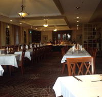 The Pines Restaurant - Accommodation Brunswick Heads