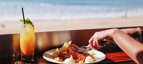 Burnt Orange Mosman - Accommodation Brunswick Heads 0