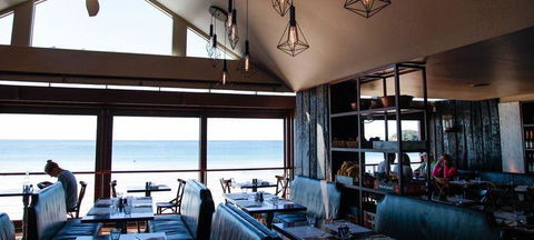 Burnt Orange Mosman - Accommodation Brunswick Heads 2