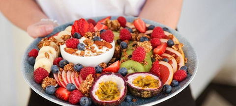 Burnt Orange Mosman - Accommodation Brunswick Heads 3