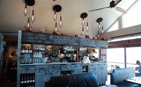 Burnt Orange Mosman - Accommodation Brunswick Heads 5