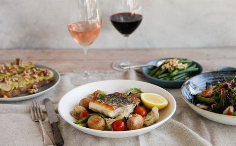 Burnt Orange Mosman - Accommodation Brunswick Heads 6