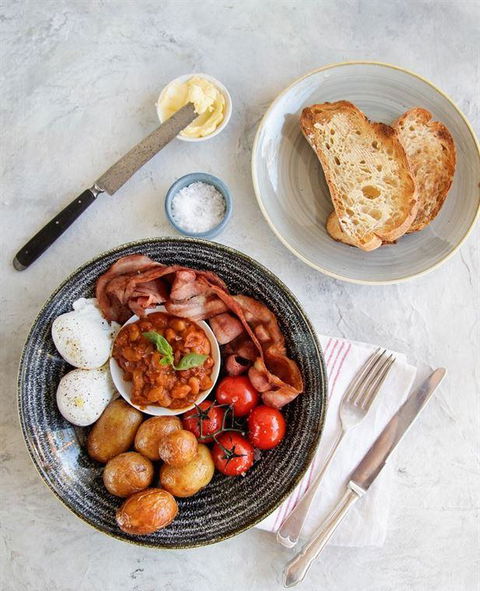 Burnt Orange Mosman - Accommodation Brunswick Heads 8