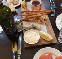 Cafe Italia - Accommodation Brunswick Heads