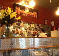 Chillies Indian Restaurant