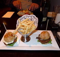 Copperwood Restaurant - Accommodation Brunswick Heads