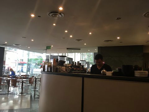Espresso On York - Accommodation Brunswick Heads 0