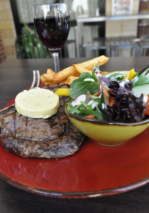 Firehouse Restaurant - Accommodation Brunswick Heads 12