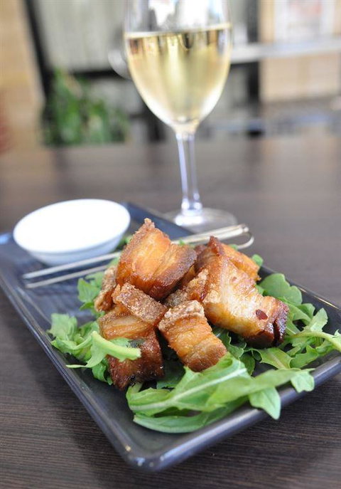 Firehouse Restaurant - Accommodation Brunswick Heads 13