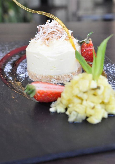 Firehouse Restaurant - Accommodation Brunswick Heads 14