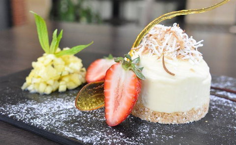 Firehouse Restaurant - Accommodation Brunswick Heads 15