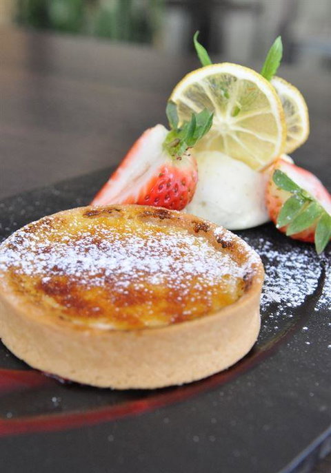 Firehouse Restaurant - Accommodation Brunswick Heads 16