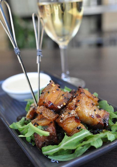 Firehouse Restaurant - Accommodation Brunswick Heads 17