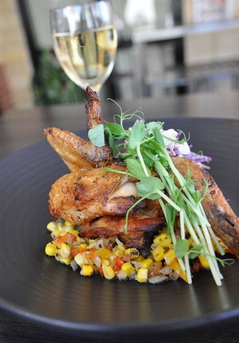 Firehouse Restaurant - Accommodation Brunswick Heads 18