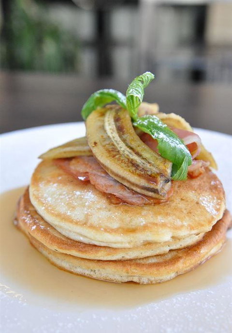 Firehouse Restaurant - Accommodation Brunswick Heads 1