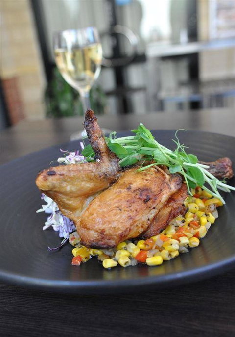 Firehouse Restaurant - Accommodation Brunswick Heads 19