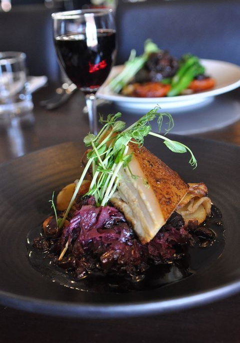 Firehouse Restaurant - Accommodation Brunswick Heads 22