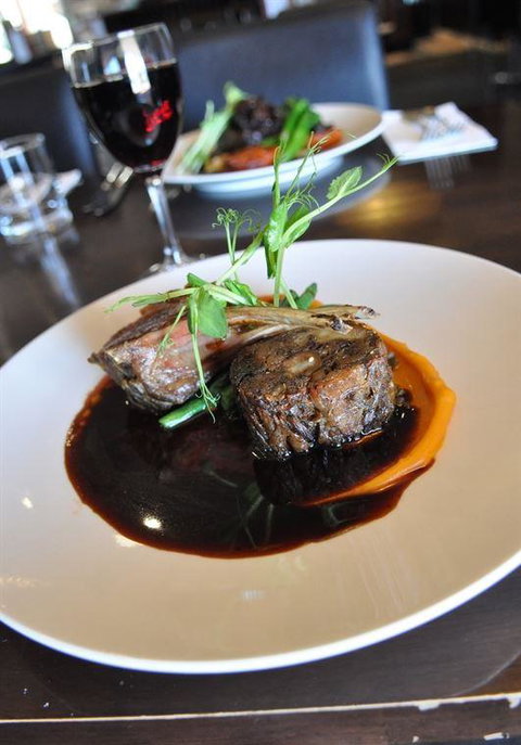 Firehouse Restaurant - Accommodation Brunswick Heads 23