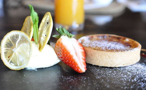 Firehouse Restaurant - Accommodation Brunswick Heads 24