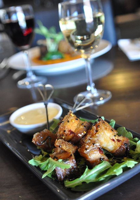 Firehouse Restaurant - Accommodation Brunswick Heads 25