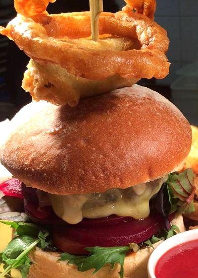 Firehouse Restaurant - Accommodation Brunswick Heads 26