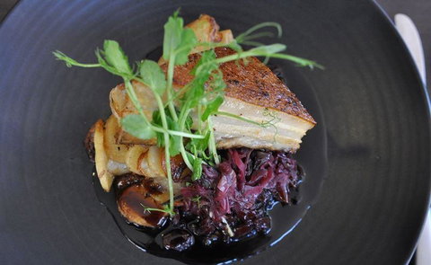 Firehouse Restaurant - Accommodation Brunswick Heads 7