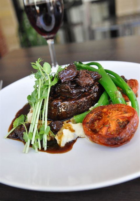 Firehouse Restaurant - Accommodation Brunswick Heads 8