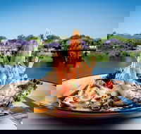 Freshwater Grill - Accommodation Brunswick Heads