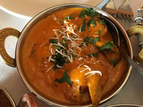 Khazana Indian Restaurant - Accommodation Brunswick Heads 0