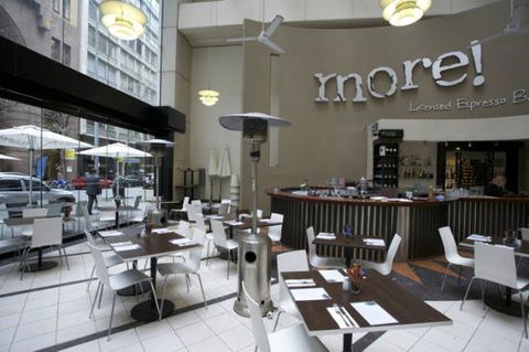 More! Espresso Bar - Accommodation Brunswick Heads 0
