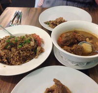 Rama Thai - Accommodation Brunswick Heads