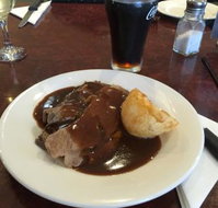 Risdon Hotel - Accommodation Brunswick Heads