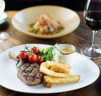Sale E Pepe - Accommodation Brunswick Heads
