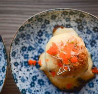 Seagate Bistro - Accommodation Brunswick Heads