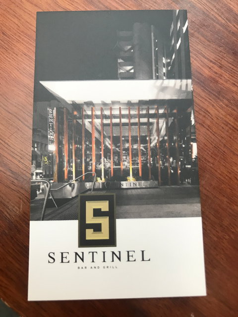 Sentinel Bar & Grill - Accommodation Brunswick Heads 5