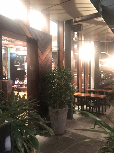 Sentinel Bar & Grill - Accommodation Brunswick Heads 6