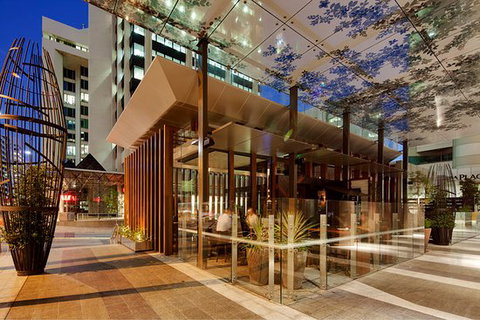 Sentinel Bar & Grill - Accommodation Brunswick Heads 0