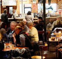 Settlers Tavern - Accommodation Brunswick Heads